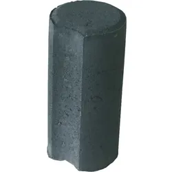 EHL Palisade, Beton, anthrazit - grau