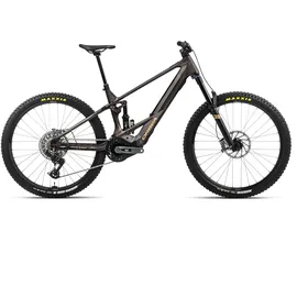 Orbea Wild M20 Cosmic Carbon View Modell 2024