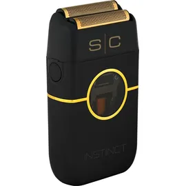 Stylecraft Instinct Metal Rasierer Schwarz