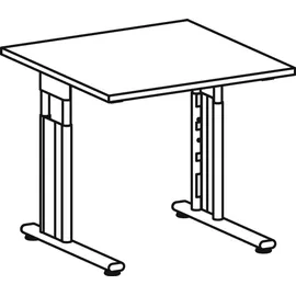 Geramöbel Schreibtisch Flex S-617101-BS
