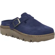 Josef Seibel Carmaux 05 Blau 42
