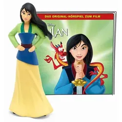 Mehrfarbig 10000209 Disney Mulan