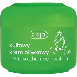 Ziaja Olivenöl Gesichtscreme Creme 50 ml