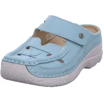 WOLKY Talaria Blau 36
