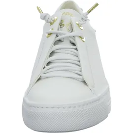 Paul Green Sneaker Damen Weiß 37,5