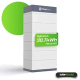 PYLONTECH Force H3 30,7 kWh Hochvolt-Batteriespeicher LiFePO4