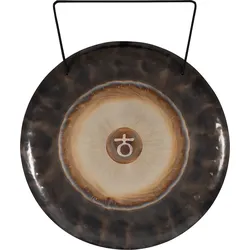 Sela Planetary Gong 20" Platonic Year