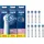 Oral-B Sensitive Clean Pro Zahnbürste 3 St.