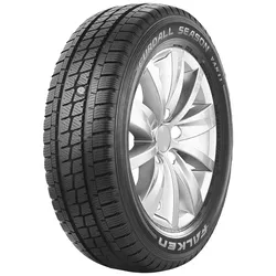 Ganzjahresreifen FALKEN REIFEN "VAN-11", schwarz, 195mm / 65 % R 16 104T, Autoreifen, in verschiedenen Ausführungen erhältlich