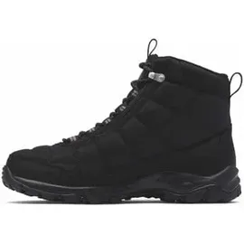 Columbia FirecampTM Wanderstiefel - Black / City Grey - EU 42 1/2