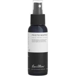 LESS IS MORE Travel Proteinspray 50 ml