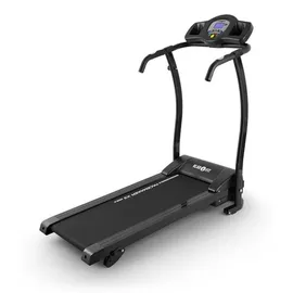Klarfit Pacemaker X3 schwarz
