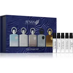 Afnan Supremacy Homme Set für Herren