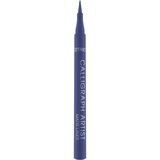 Catrice Calligraph Artist Matte Liner Eyeliner 1.1 ml 060 Midnight Sky