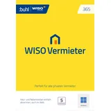 Buhl WISO Vermieter 365 ESD DE Win