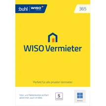 Buhl WISO Vermieter 365 ESD DE Win