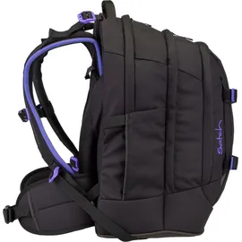 Satch Pack 2025 Purple Phantom