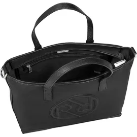 Roeckl Navia Medium Shopper Synthetik Black