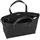 Roeckl Navia Medium Shopper Synthetik Black