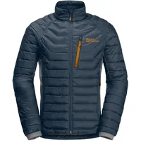 Jack Wolfskin ROUTEBURN PRO INS JKT M