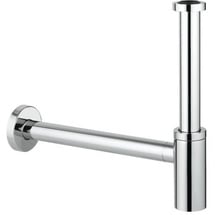 Grohe Geruchverschluss 1 1/4", chrom