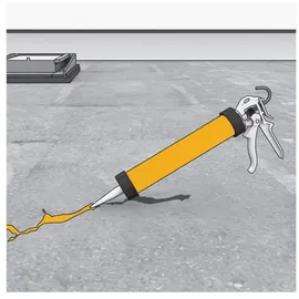 Sika BlackSeal BT 300ml