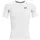Armour HG Armour Comp SS Trainingsshirt Weiß XL