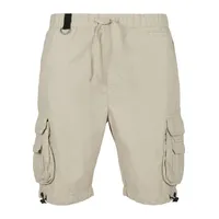 URBAN CLASSICS Cargo-Shorts Beige S