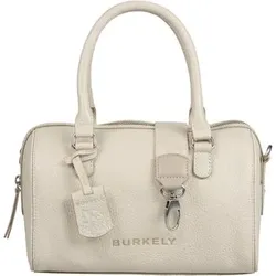 Burkely  Handtasche Taschen  in Weiss, Einheitsgrösse