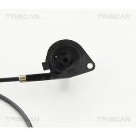 TRISCAN Motorhaubenzug für RENAULT