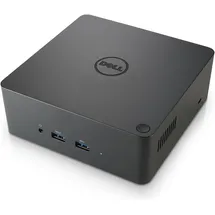 Dell Thunderbolt Dock TB16 - Dockingstation - - Schwarz