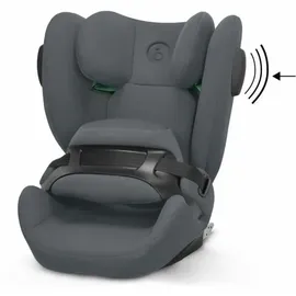 Cybex Pallas B3 i-Size Cobblestone Grey