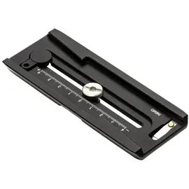 Benro QR8PRO Löseplatte