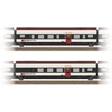 Trix Ergänzungsset 3 zu Giruno der SBB H0