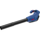 Güde Akku Laubbläser LB 36-0 18V Schultergurt ohne Akku/Ladegerät
