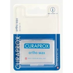 CURAPROX orthodontisches Wachs 7 St