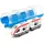 BRIO World Tunnel Box Reisezug 33890