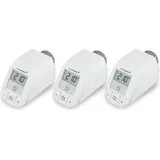 eQ-3 Homematic IP Heizkörperthermostat - basic 3er Set,