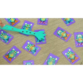 Schmidt Spiele Monsterjäger