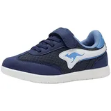 Kangaroos Sneakers "K-LPK Pardo EV" in Dunkelblau - 30