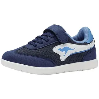 Kangaroos Sneakers "K-LPK Pardo EV" in Dunkelblau - 30