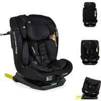 Moni Vamos i-Size Intence Black