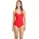 Damen Rot M