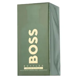 HUGO BOSS Boss Bottled Bold Citrus Eau de Parfum 100 ml