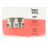 Revlon Proyou The Fixer Booster 10X15 ml