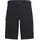 Vaude Herren Tamaro III Radhose kurz (Größe M, schwarz)