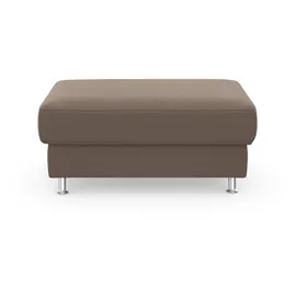 sit&more Apulia Struktur Weich taupe