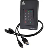 Apricorn Aegis Fortress L3 2 TB USB 3.2