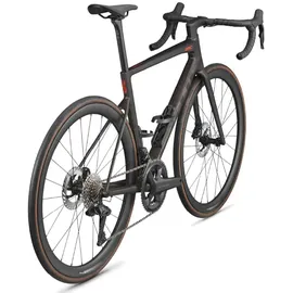 BMC Switzerland Teammachine SLR 01 58 Zoll RH 58 cm schwarz/rot