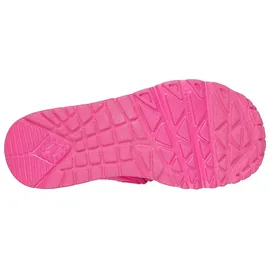SKECHERS Uno Lite Sandal-Sunny Stand Pink 31
